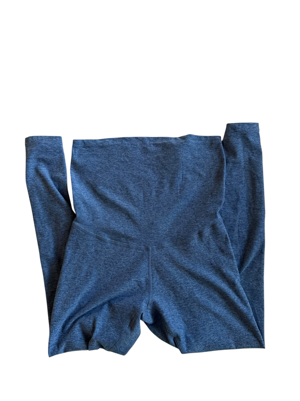 Beyond Yoga Beyond The Bump Maternity Leggings